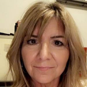 Meet your Posher, Ginger